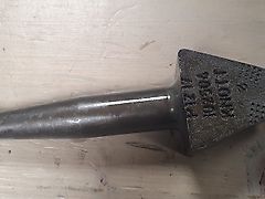 Fendt BRAKE/REMDELEN