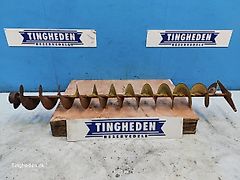 New Holland TX68 (Spare part/Reservedel/Ersatzteil)