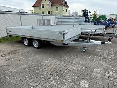 Pongratz PHL 4060/20 T-AL (3.500kg)