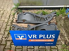 Fendt FRONTLADERKONSOLEN CARGO