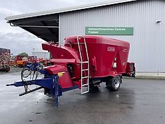 Siloking TRAILEDLINE 4.0 PREMIUM 1814