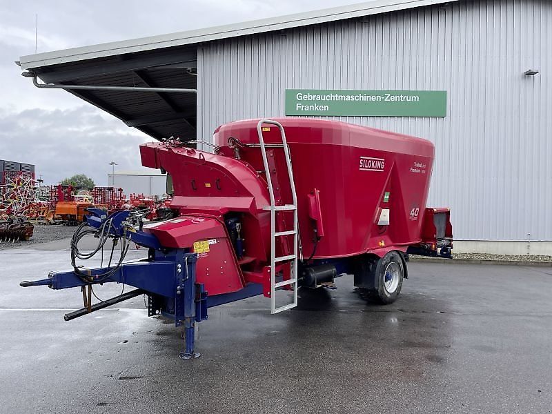 Siloking TRAILEDLINE 4.0 PREMIUM 1814