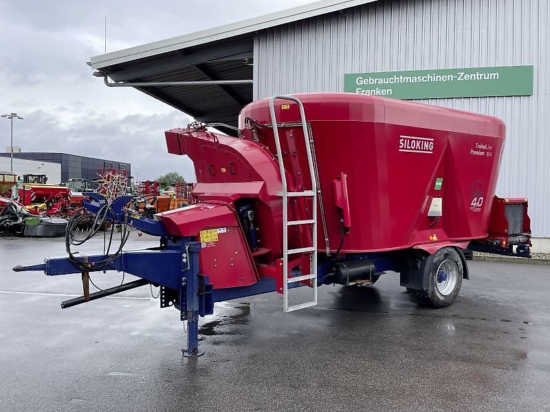 Siloking TRAILEDLINE 4.0 PREMIUM 1814