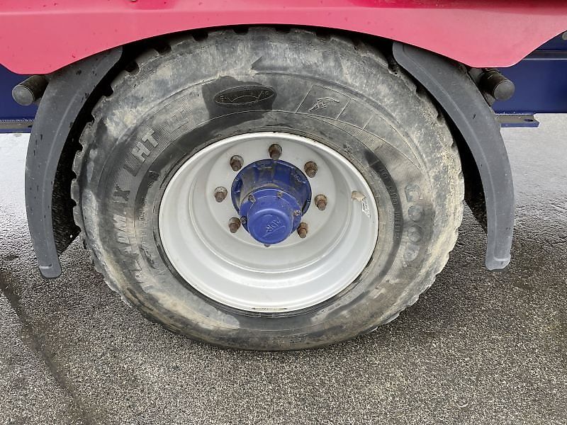 Siloking TRAILEDLINE 4.0 PREMIUM 1814