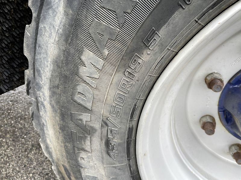 Siloking TRAILEDLINE 4.0 PREMIUM 1814