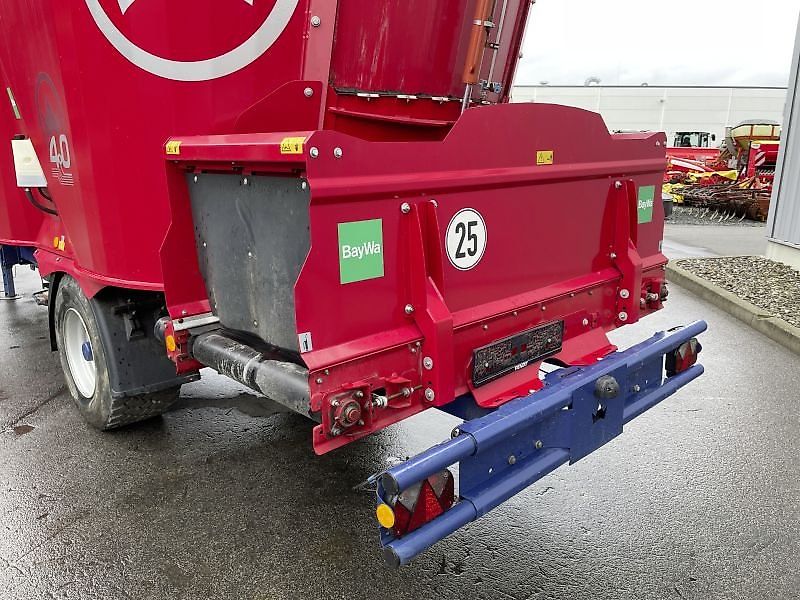 Siloking TRAILEDLINE 4.0 PREMIUM 1814