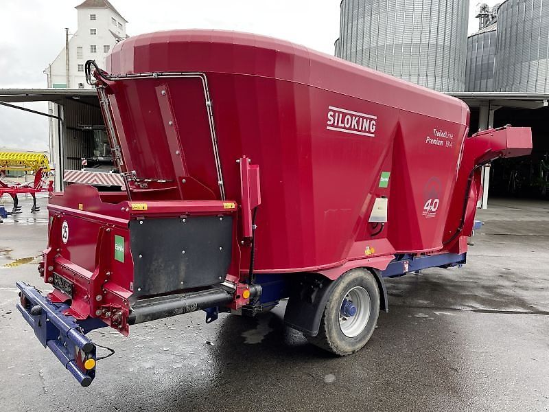 Siloking TRAILEDLINE 4.0 PREMIUM 1814