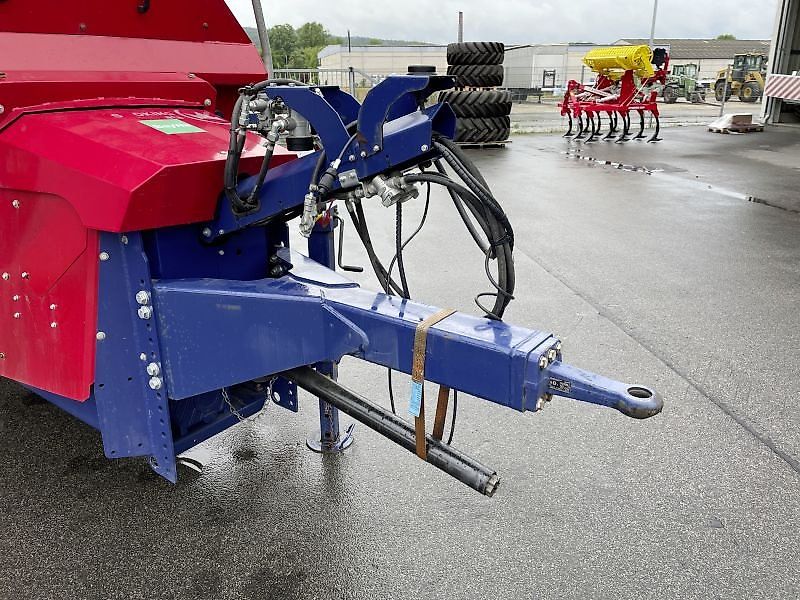 Siloking TRAILEDLINE 4.0 PREMIUM 1814