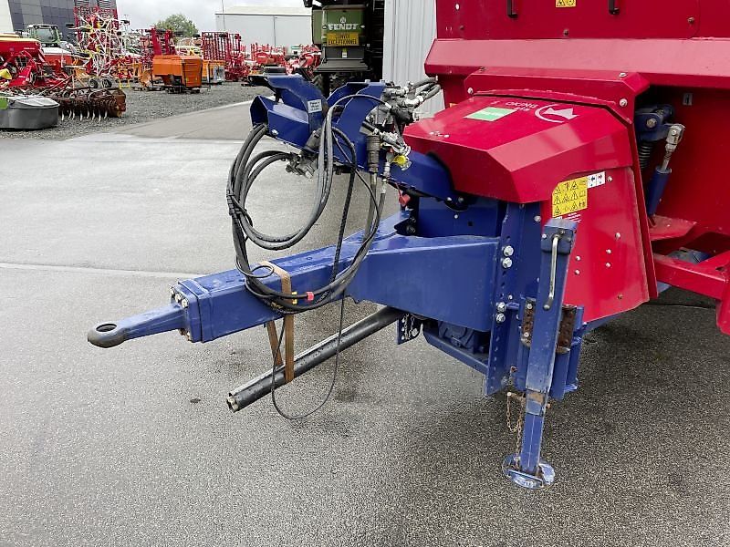 Siloking TRAILEDLINE 4.0 PREMIUM 1814