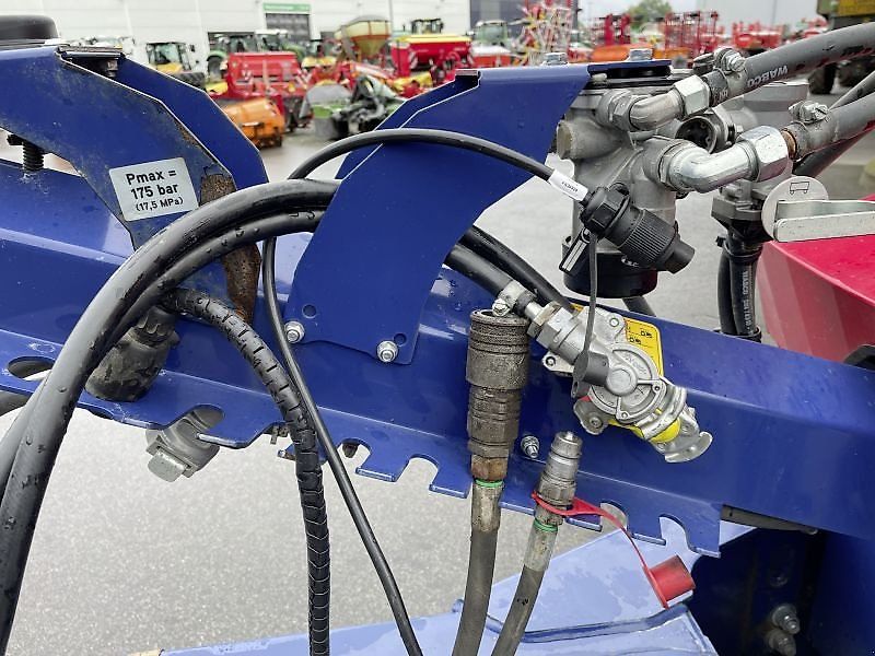 Siloking TRAILEDLINE 4.0 PREMIUM 1814