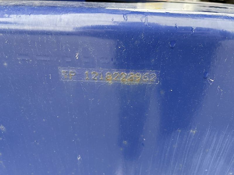 Siloking TRAILEDLINE 4.0 PREMIUM 1814