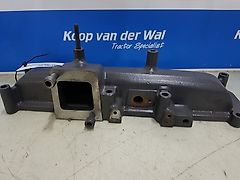Fendt INTAKE/INLAAT SYSTEMS