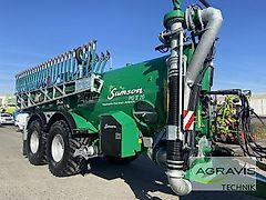 SAMSON PG II 20