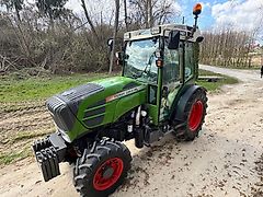 Fendt 209V