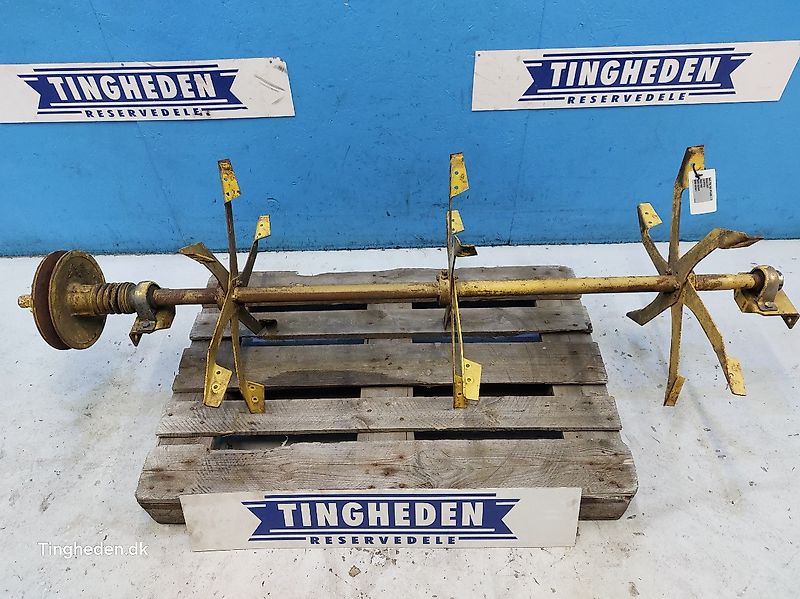 New Holland TX68 (Spare part/Reservedel/Ersatzteil)