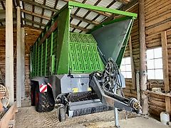 Fendt Tigo 70PR