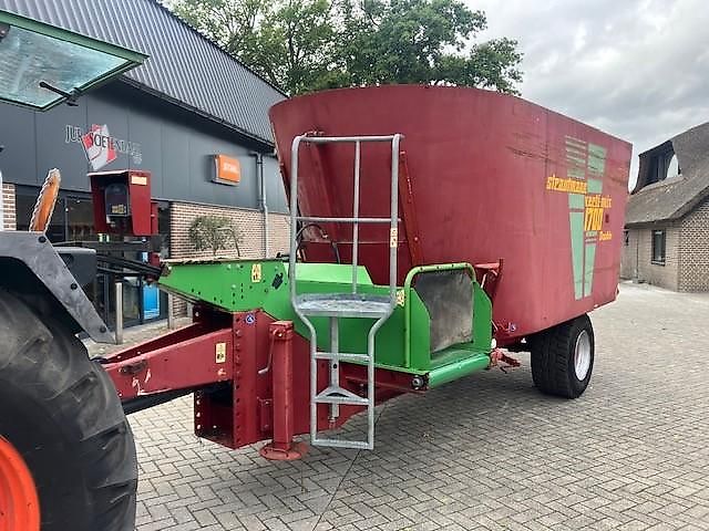Strautmann Vertimix 1700 double