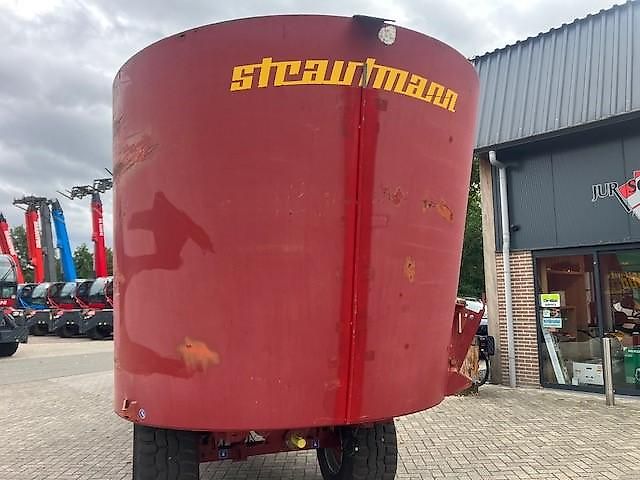 Strautmann Vertimix 1700 double