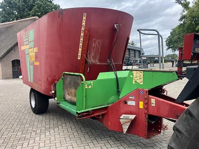Strautmann Vertimix 1700 double