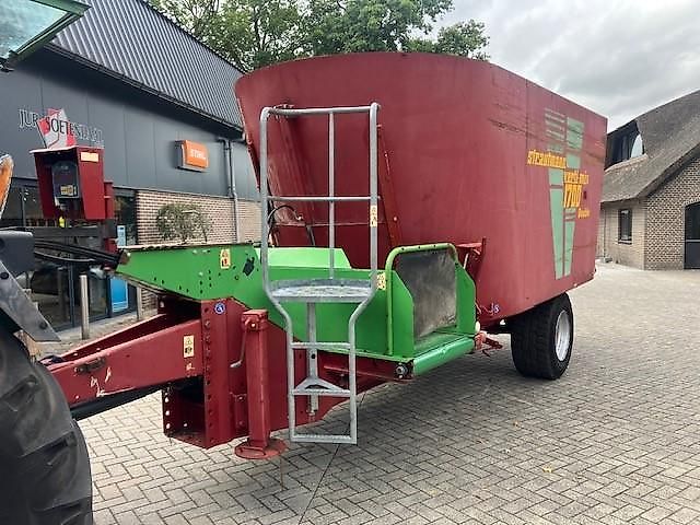 Strautmann Vertimix 1700 double