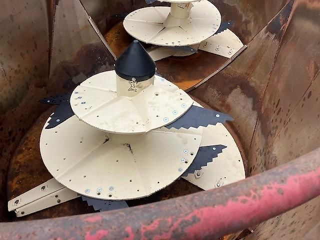 Strautmann Vertimix 1700 double