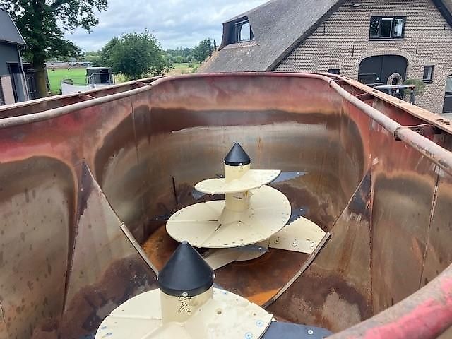 Strautmann Vertimix 1700 double