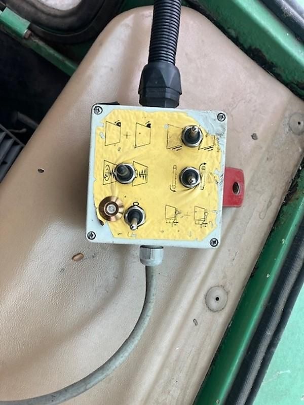 Strautmann Vertimix 1700 double