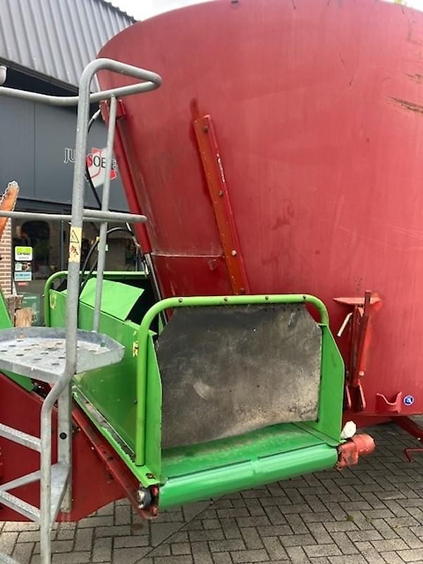 Strautmann Vertimix 1700 double