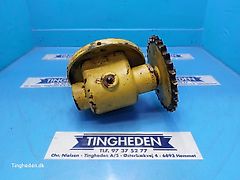 New Holland TX68 (Spare part/Reservedel/Ersatzteil)