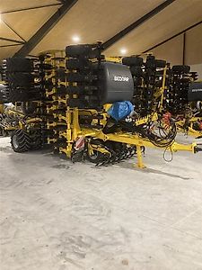 Bednar Omega OO6000 FL Alpha Drill