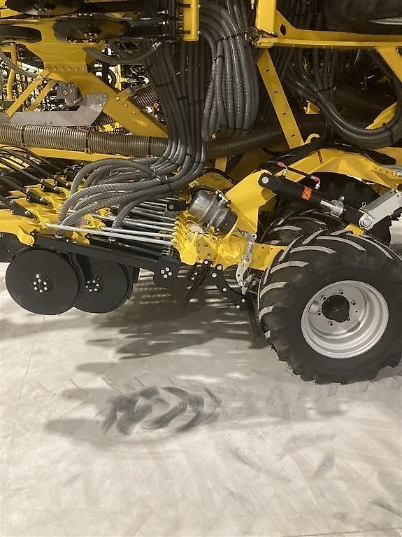 Bednar Omega OO6000 FL Alpha Drill