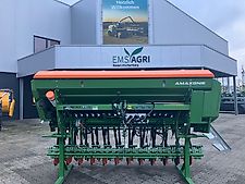 Amazone CATAYA 3000 SUPER