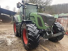 Fendt Vario 930