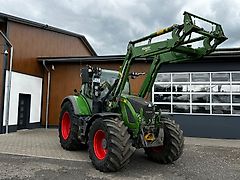 Fendt 724