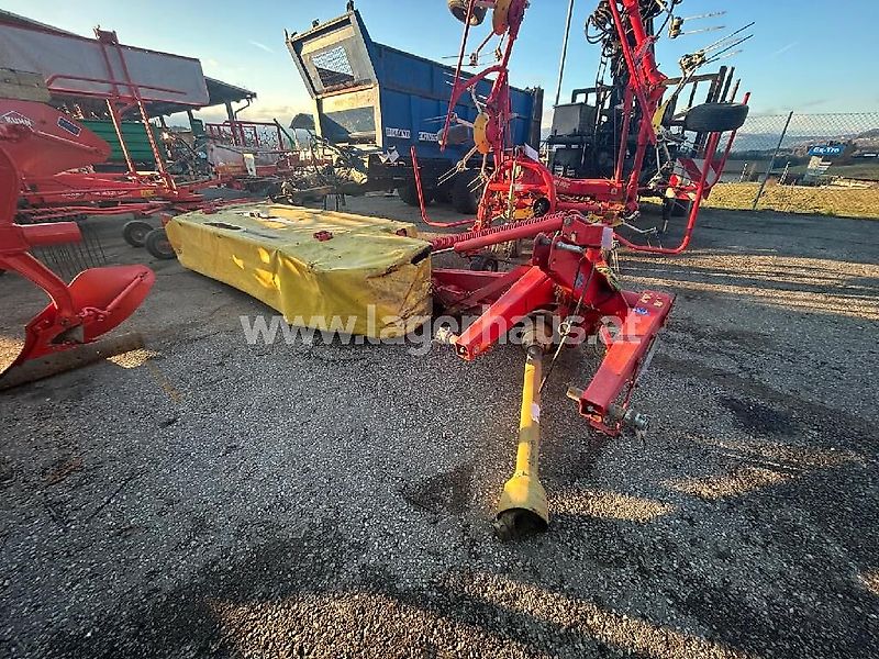 Pöttinger NOVADISC 305