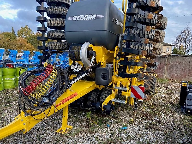 Bednar OMEGA OO 6000 FL