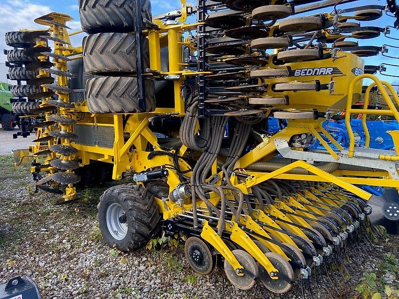 Bednar OMEGA OO 6000 FL