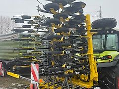 Bednar CORSA CN 6000