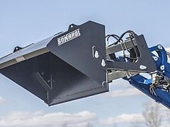 Sonarol Hochkippschaufel 1,4m bis 2,4m