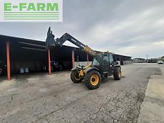 Caterpillar TH 357D