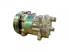 Deutz-Fahr KOMPRESSOR KLIMAANLAGE DEUTZ AGROTRON 04411400