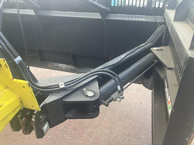 Holaras MES 570-H-135