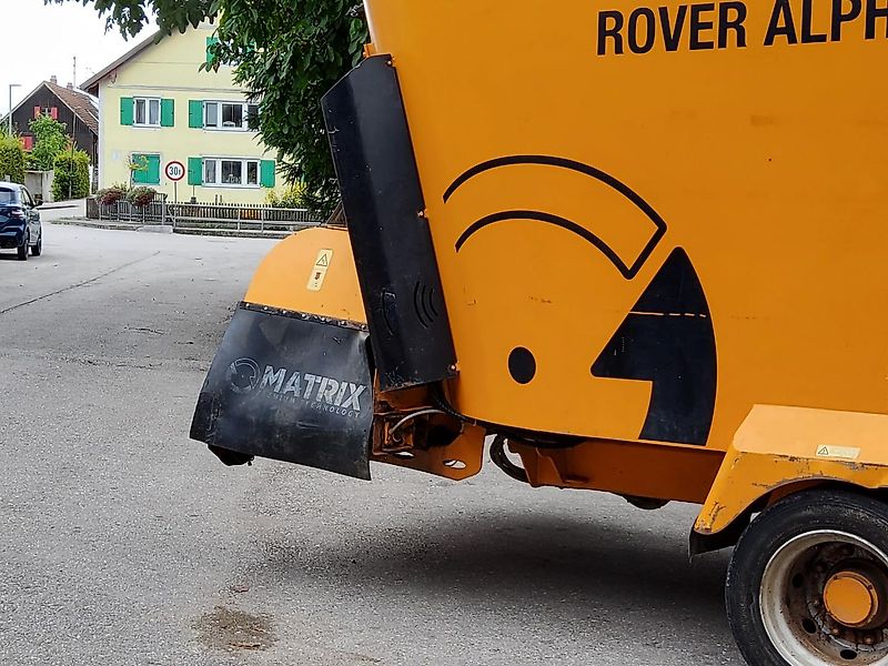 Matrix Rover Jumbo 19