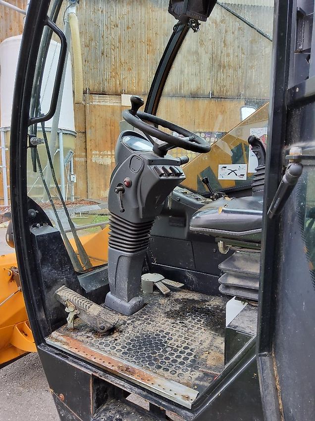 Matrix Rover Jumbo 19