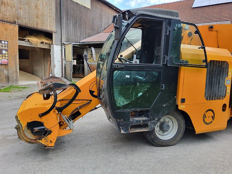 Matrix Rover Jumbo 19