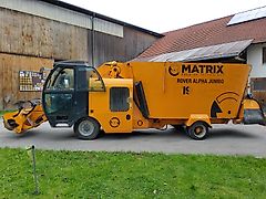Matrix Rover Jumbo 19