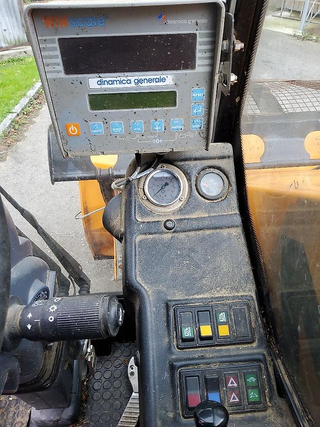 Matrix Rover Jumbo 19