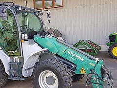 Kramer KL 35.8T