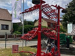 Einböck Aerostar-Classic 900