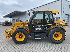 JCB 542-70 AGRI PRO DUALTEC-VT